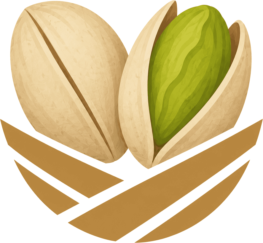 Pistachios icon