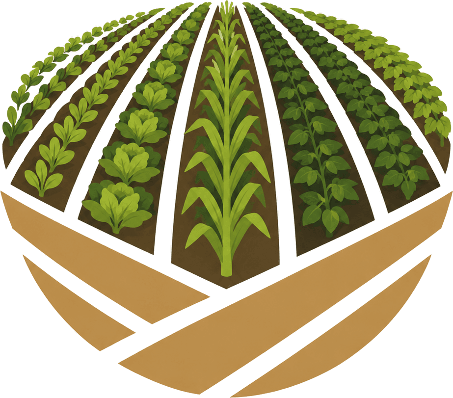 Row Crops icon